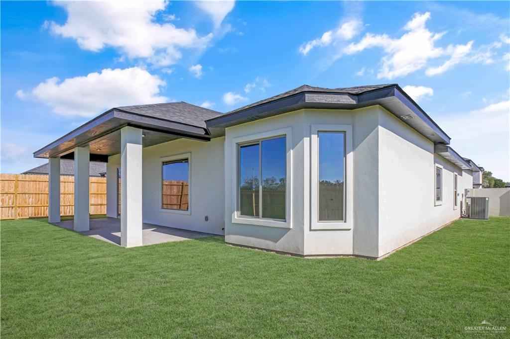 3119 N Elm Avenue, Edinburg, Texas image 20