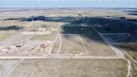 Vacant Land For Sale - Angel Lane<br/> San Benito, TX 78586