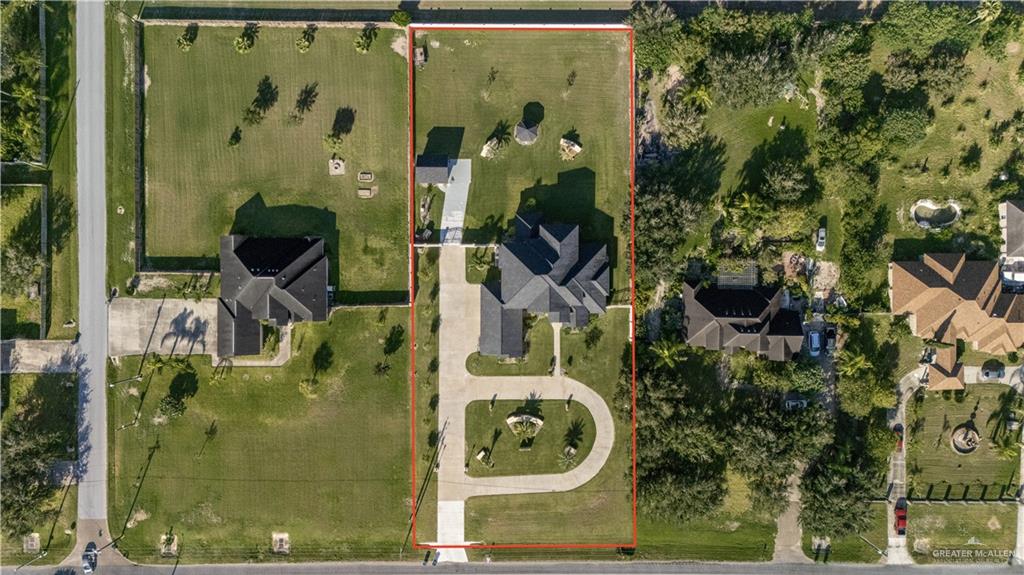 28032 Bass Boulevard, Harlingen, Texas image 36