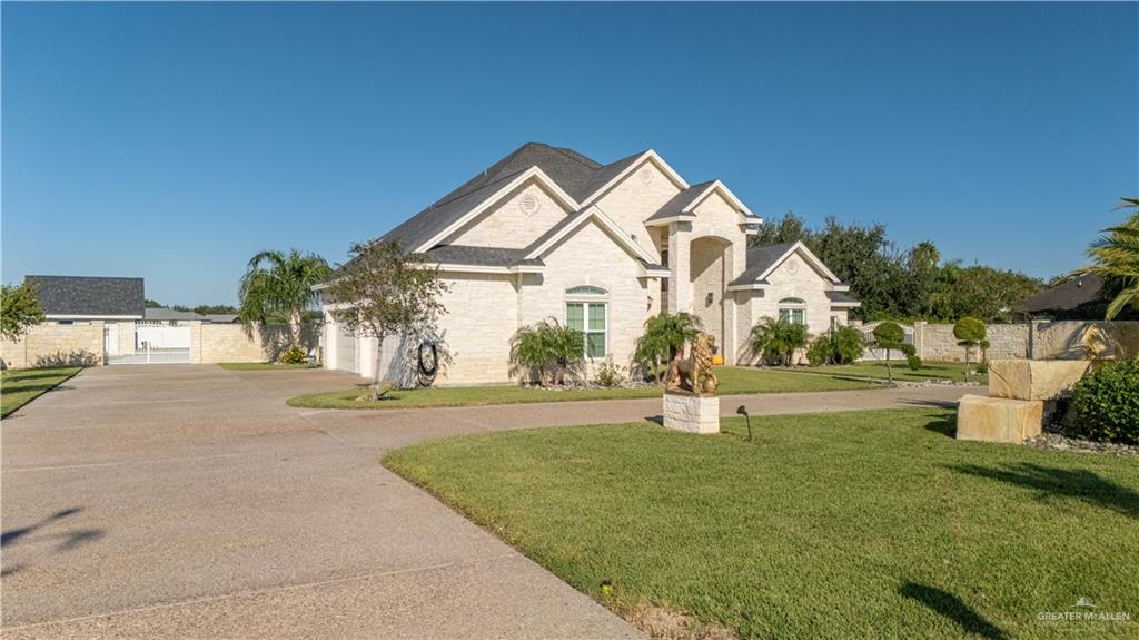 28032 Bass Boulevard, Harlingen, Texas image 2