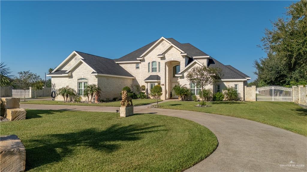 28032 Bass Boulevard, Harlingen, Texas image 3