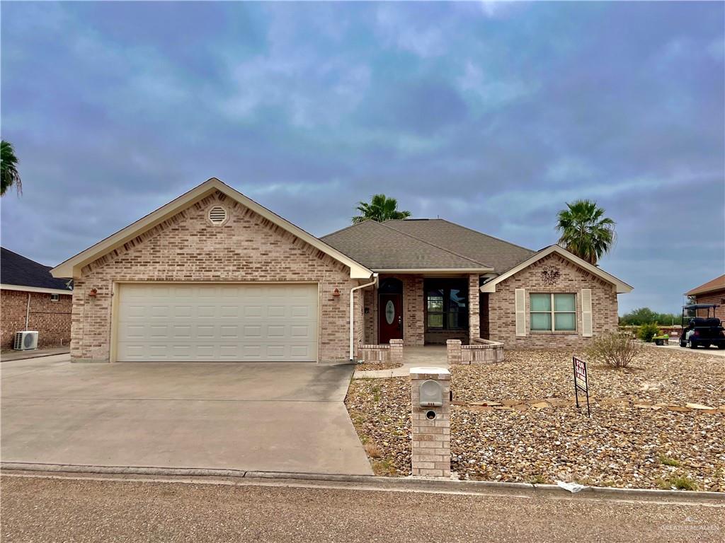 2103 Fairway Court, Mission, Texas image 1