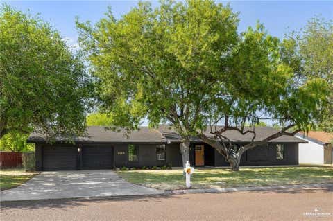Homes For Sale - 1319 Cedar Street<br/> Edinburg, TX 78539