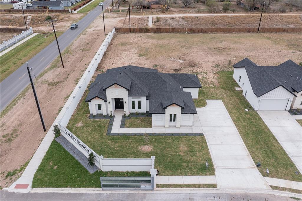 2604 Deion Drive, San Juan, Texas image 15