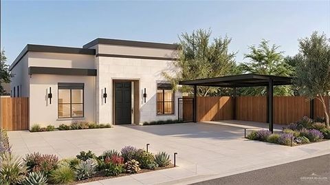 Multifamily For Sale - 11004 N 27th Street<br/> McAllen, TX 78504