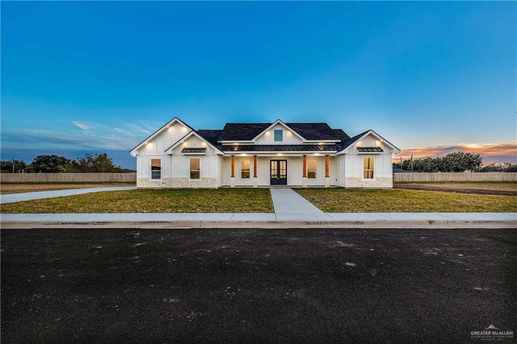 5567 Marisol Street, Weslaco, Texas image 2