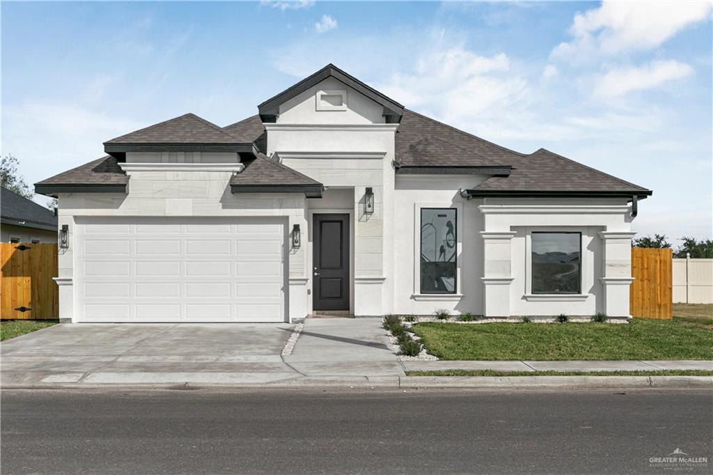 3119 E La Cienega Street, Edinburg, Texas image 1