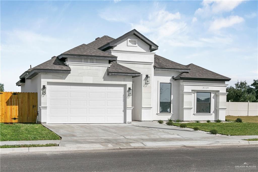 3119 E La Cienega Street, Edinburg, Texas image 2