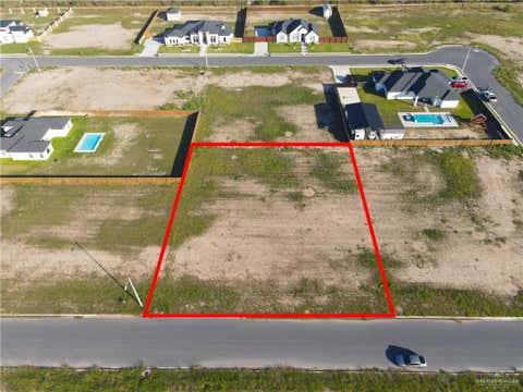 Vacant Land For Sale - Irvin Drive<br/> San Juan, TX 78589