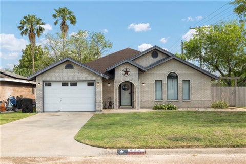 Homes For Sale - 906 E Roosevelt Street<br/> Weslaco, TX 78599
