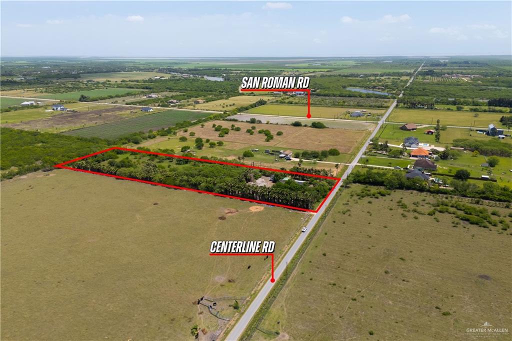 38639 W Centerline Road, Los Fresnos, Texas image 2