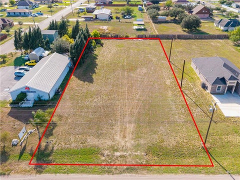 Vacant Land For Sale - 12513 Mile 2 W<br/> Hidalgo County, Weslaco, TX 78599
