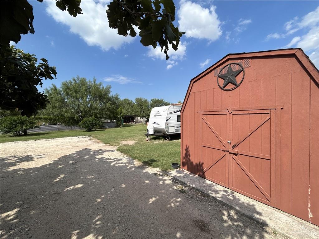 29814 Couch Avenue, Hargill, Texas image 24