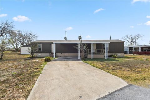 Mobile Home For Sale - 1008 Tangerine<br/> La Feria, TX 78559
