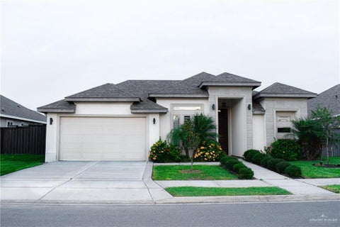 Homes For Rent - 3108 Bobcat Avenue<br/> Hidalgo County, Edinburg, TX 78542