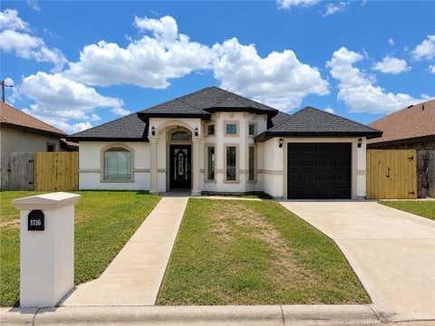 Photo of 116 Santa Elena Lane, Rio Grande City, TX 78582 (MLS # 508420)