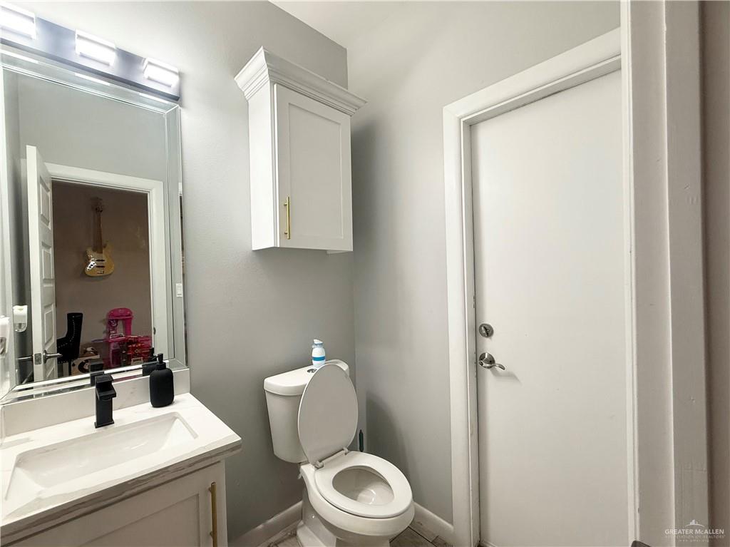 1005 Platinum Street, Mission, Texas image 16