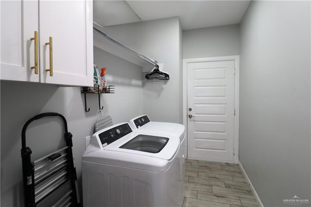 1005 Platinum Street, Mission, Texas image 18