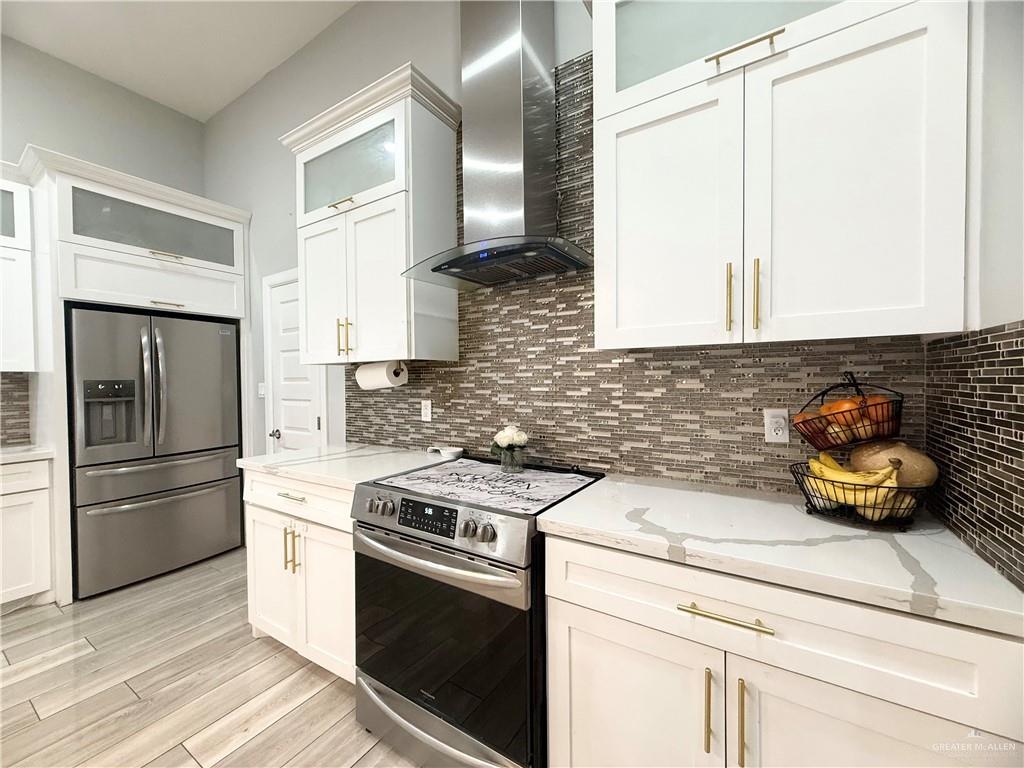 1005 Platinum Street, Mission, Texas image 6