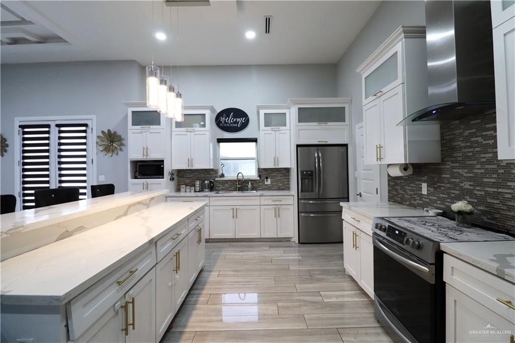1005 Platinum Street, Mission, Texas image 5