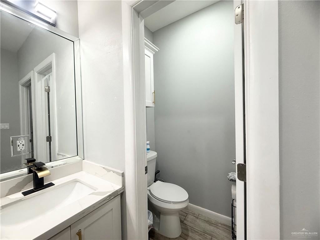 1005 Platinum Street, Mission, Texas image 10
