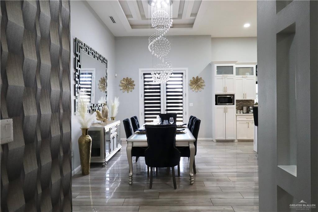 1005 Platinum Street, Mission, Texas image 3