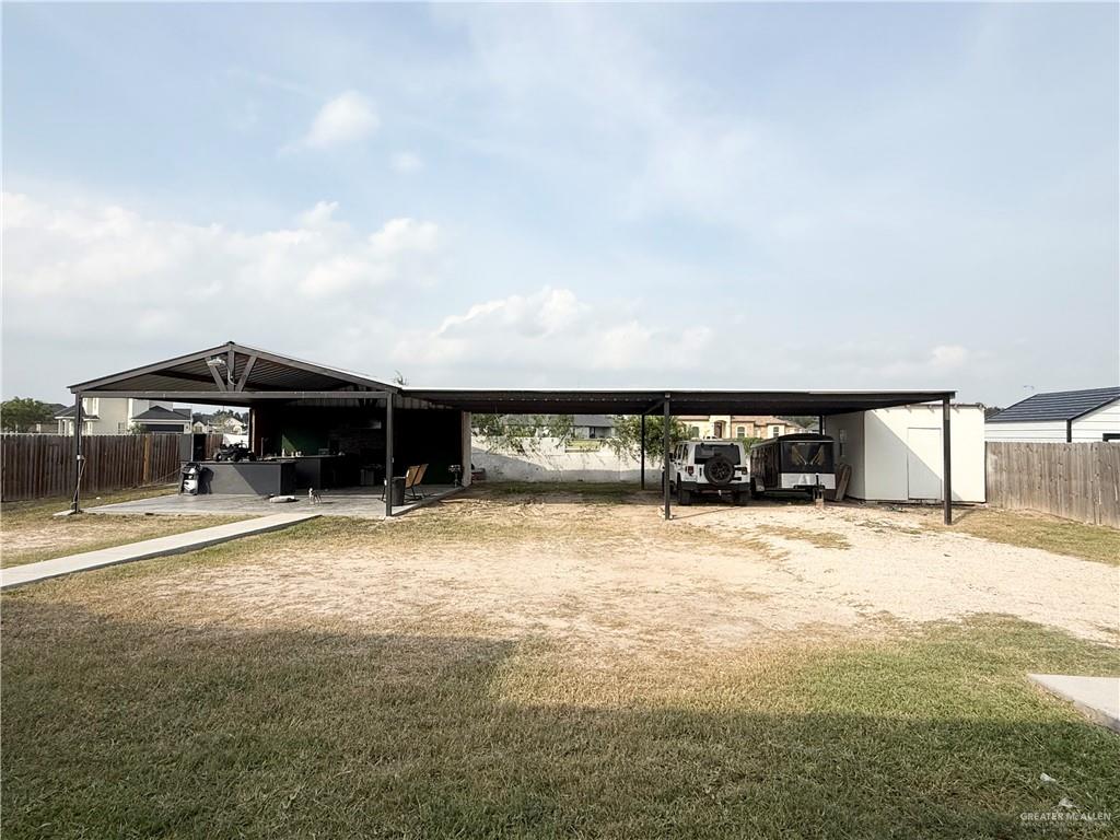 1005 Platinum Street, Mission, Texas image 20
