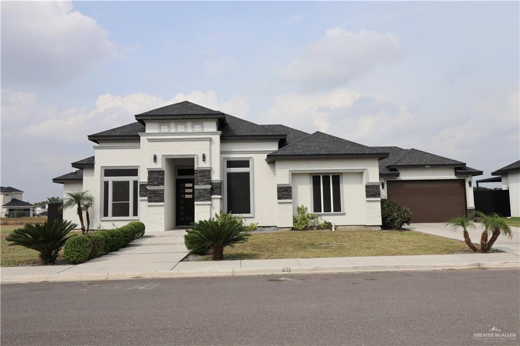 1005 Platinum Street, Mission, Texas image 1