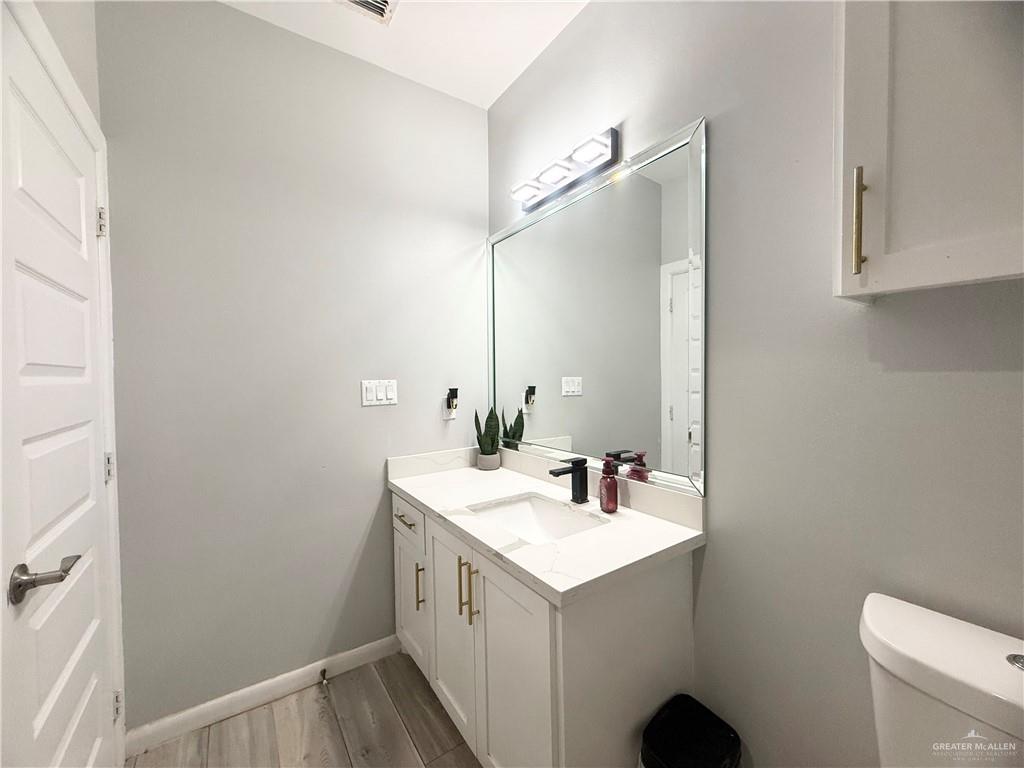 1005 Platinum Street, Mission, Texas image 17