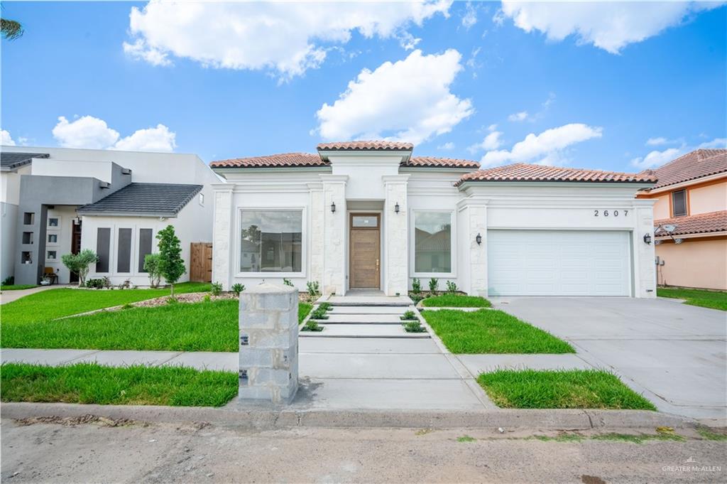 2607 Cottonwood Street, Mission, Texas image 1