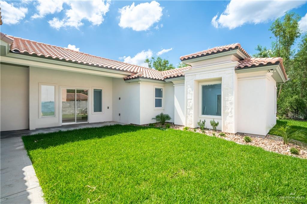 2607 Cottonwood Street, Mission, Texas image 25