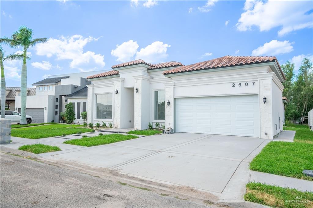 2607 Cottonwood Street, Mission, Texas image 29