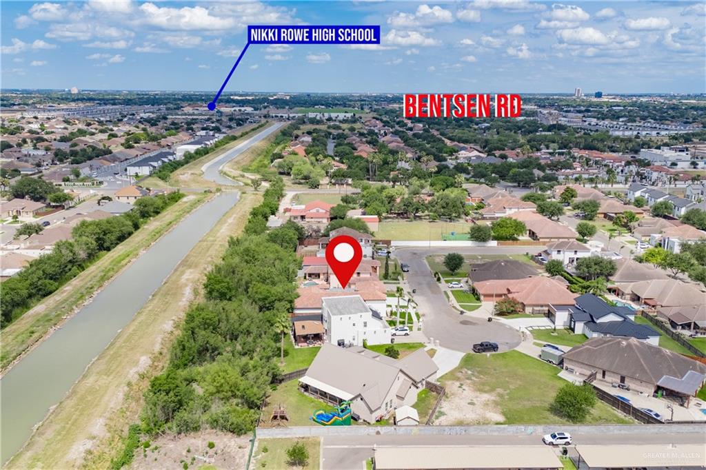 2607 Cottonwood Street, Mission, Texas image 37