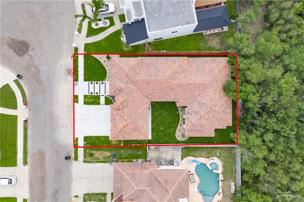 2607 Cottonwood Street, Mission, Texas image 30