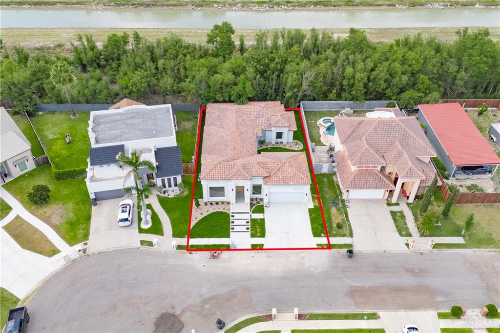 2607 Cottonwood Street, Mission, Texas image 31