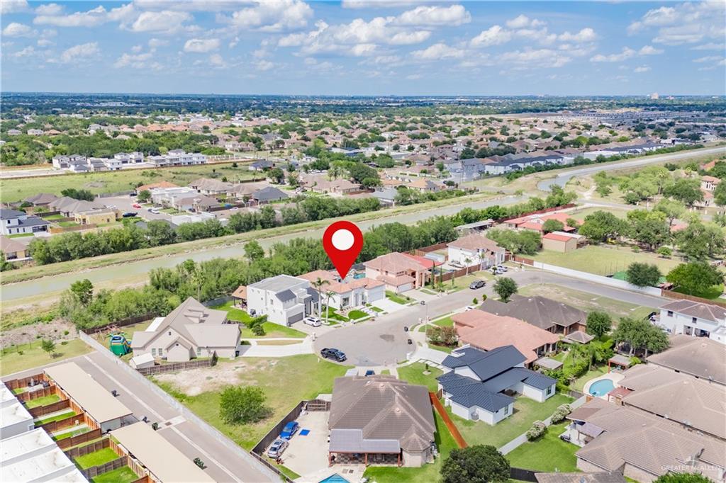 2607 Cottonwood Street, Mission, Texas image 32
