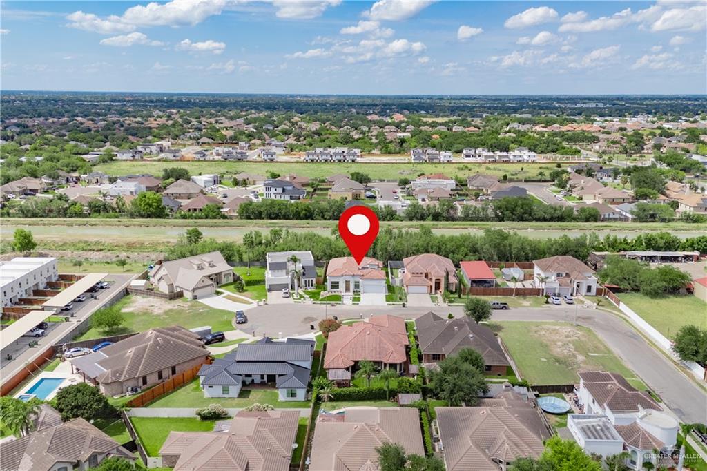 2607 Cottonwood Street, Mission, Texas image 36