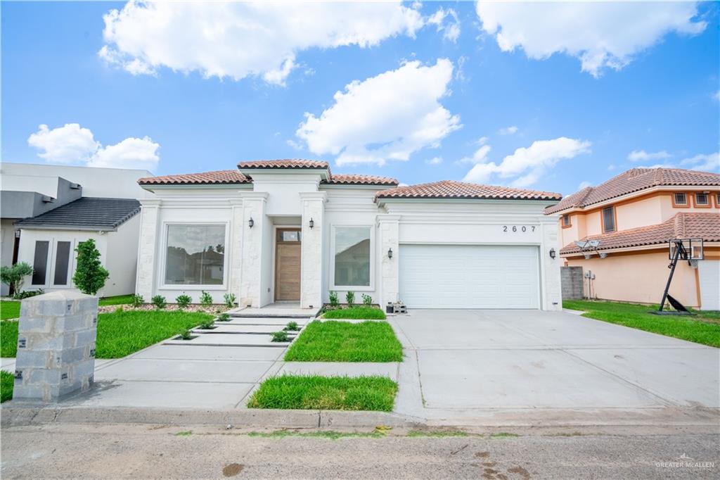 2607 Cottonwood Street, Mission, Texas image 28