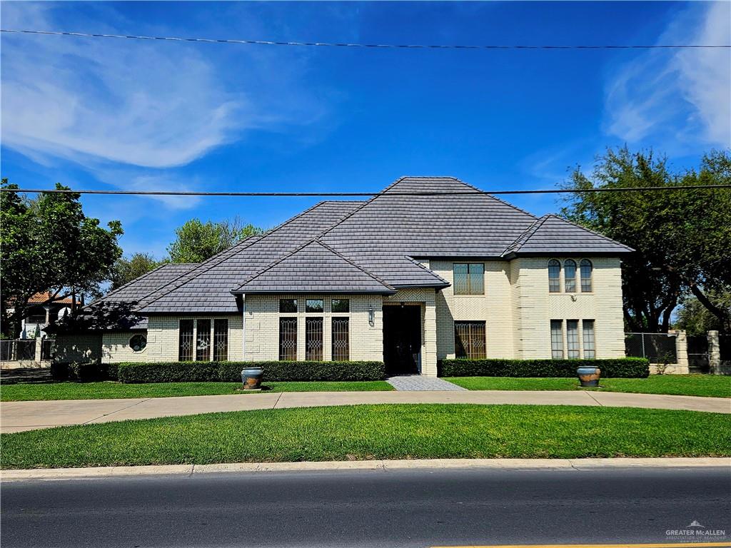 416 W Jackson Avenue, McAllen, Texas image 1