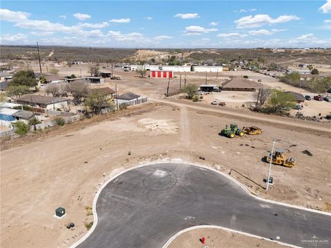 Vacant Land For Sale - 2881 Golden Eagle Loop<br/> Roma, TX 78584