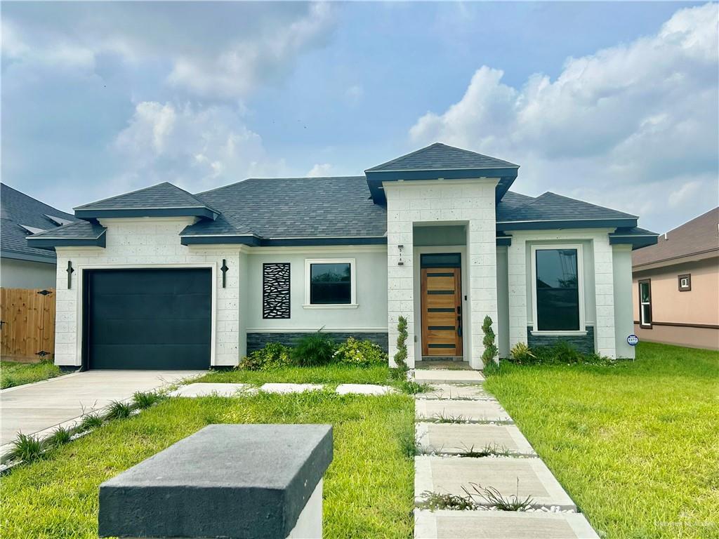 514 Tower Oak Drive, Alamo, Texas image 1