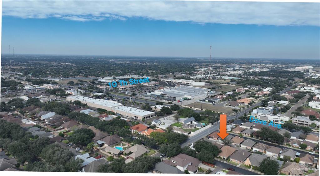 506 Cardinal Avenue, McAllen, Texas image 2
