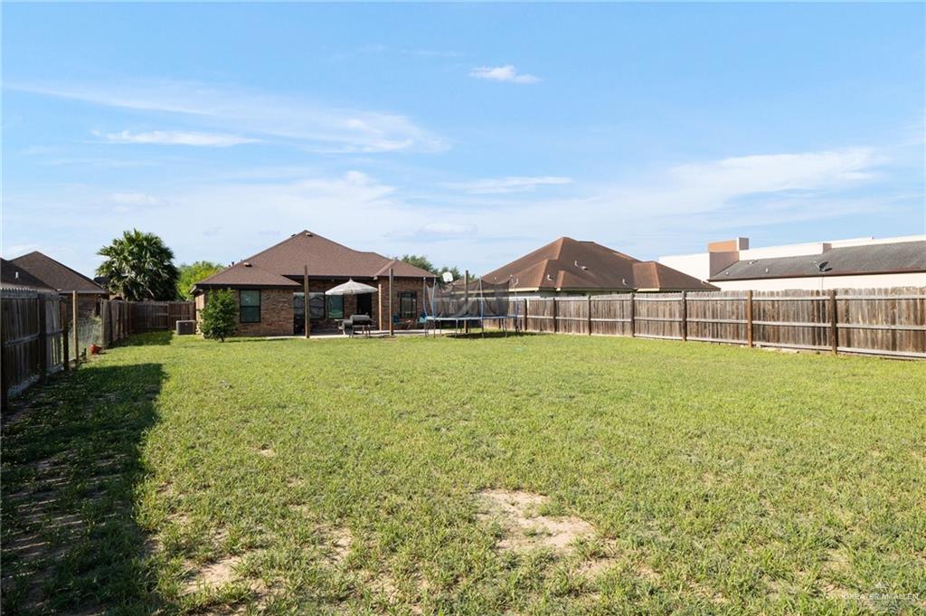 614 Aldo Drive, Mission, Texas image 13