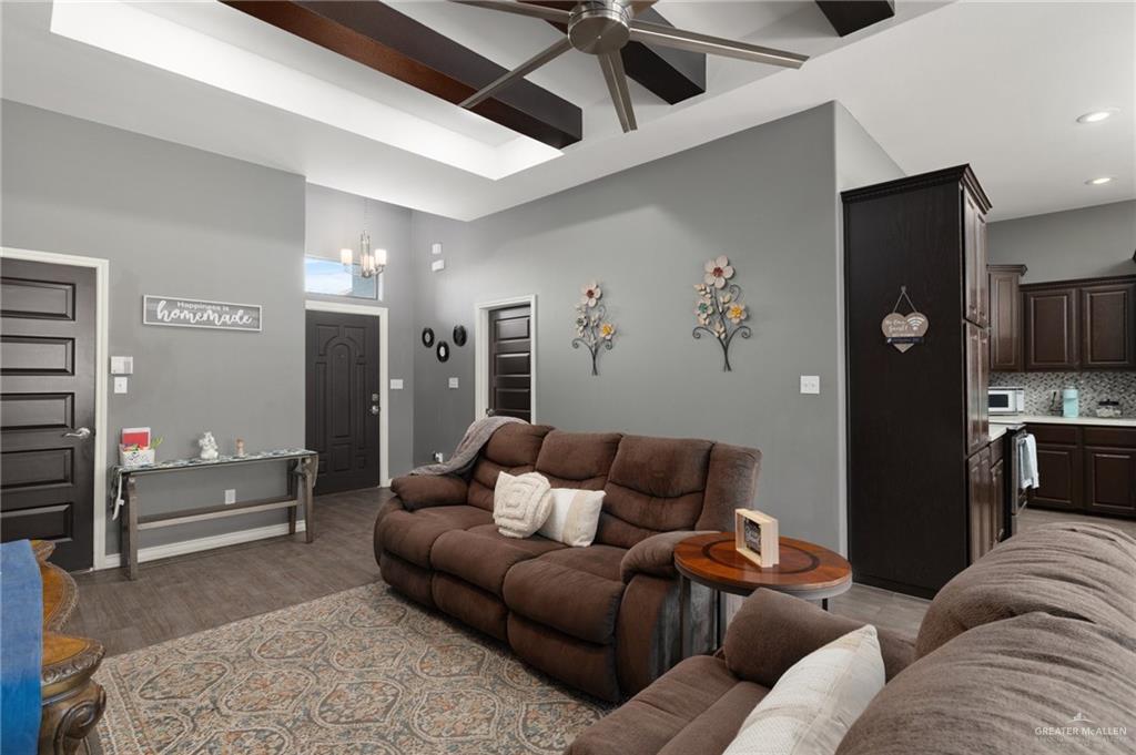 614 Aldo Drive, Mission, Texas image 2
