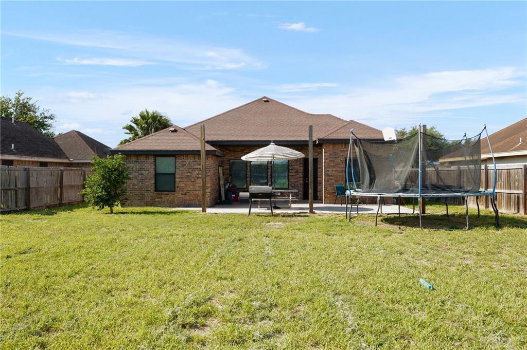 614 Aldo Drive, Mission, Texas image 12