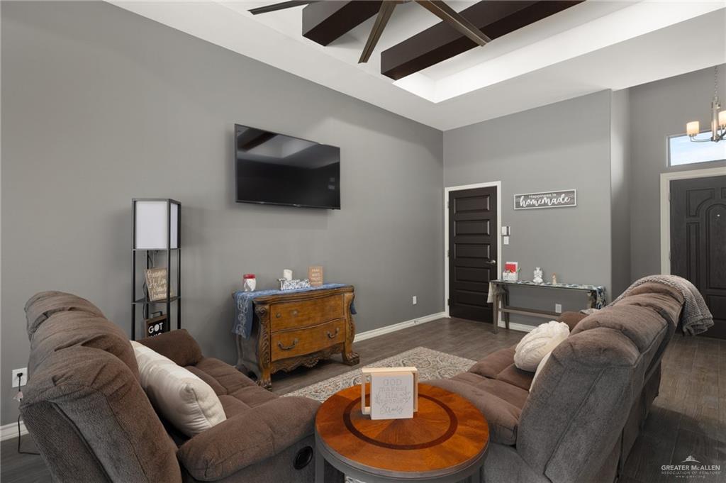 614 Aldo Drive, Mission, Texas image 3
