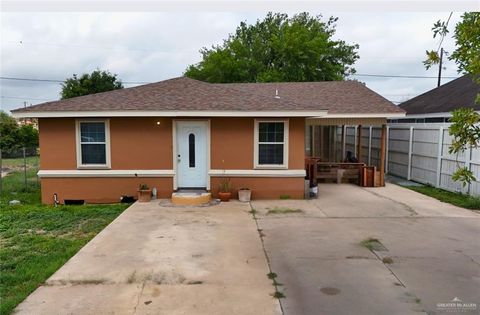 Photo of 117 N Jo Beth Street, Alton, TX 78573 (MLS # 491458)