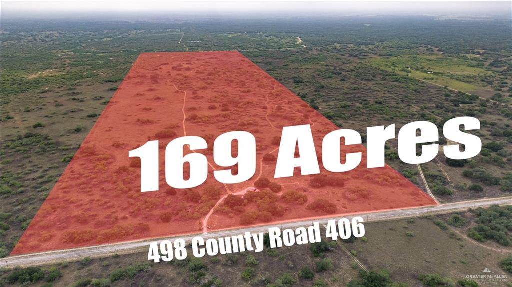 498 Brooks County Road 406, Falfurrias, Texas image 1