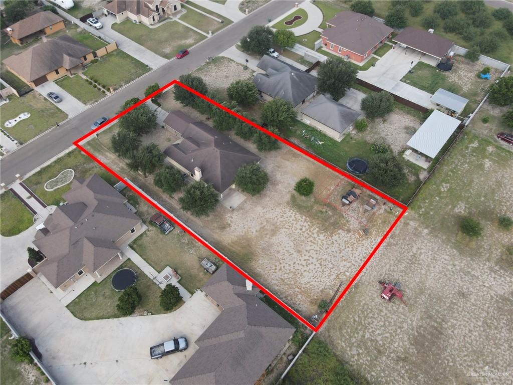 153 Hopi Street, Rio Grande City, Texas image 19