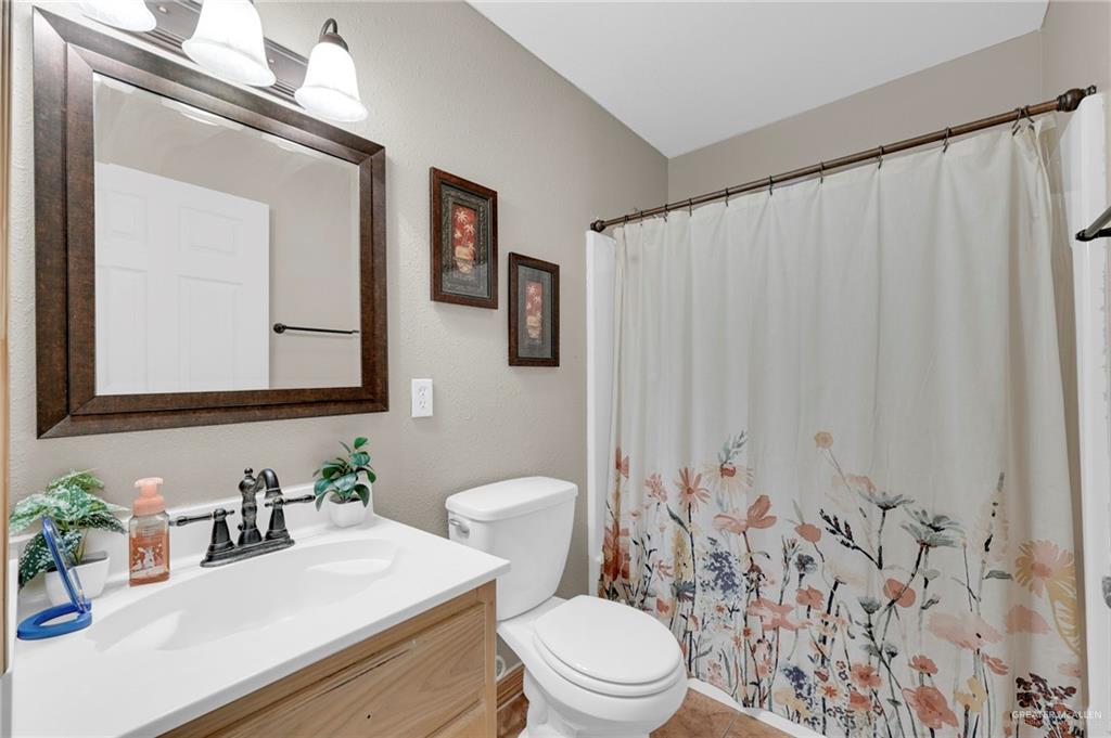 153 Hopi Street, Rio Grande City, Texas image 12